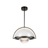 PD20716-UB-UNV Bowery 1 Light Pendant | Main Image