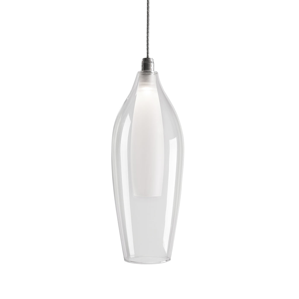PD3004 Victoria 1 Light Pendant | Main Image