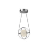 PD76708-CH Ryan Pauly Aries 1 Light Pendant | Main Image