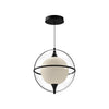 PD76712-BK Ryan Pauly Aries 1 Light Pendant | Alternate Image
