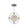 PD76712-CH Ryan Pauly Aries 1 Light Pendant | Alternate Image