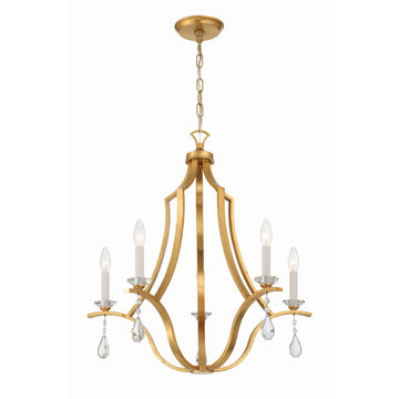 Antique Gold