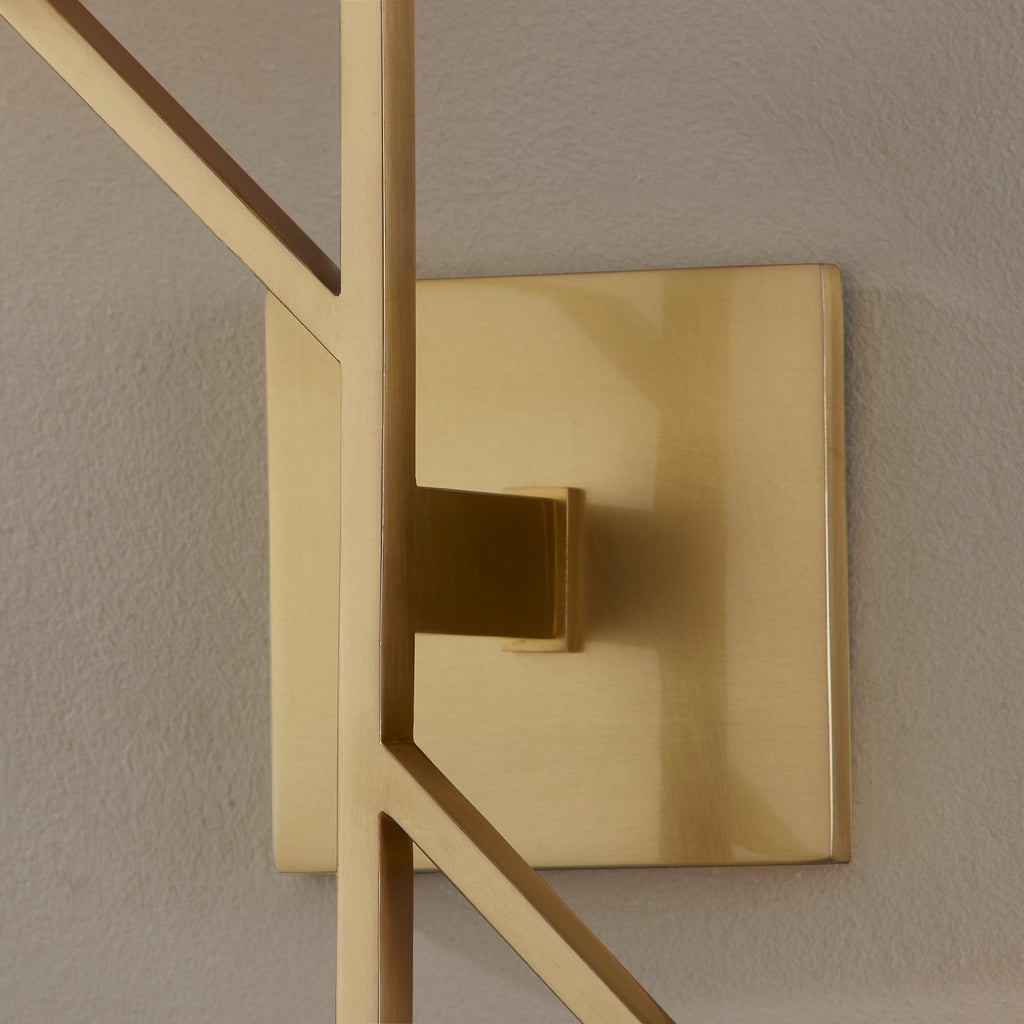 PI1894104-AGB Tring 4 Light Sconce | Alternate Image