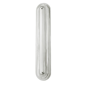 Polished Nickel