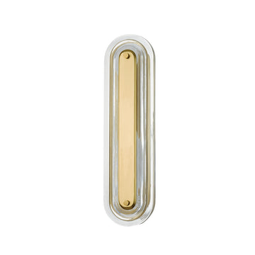 Aged Brass