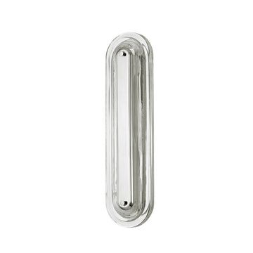 Polished Nickel