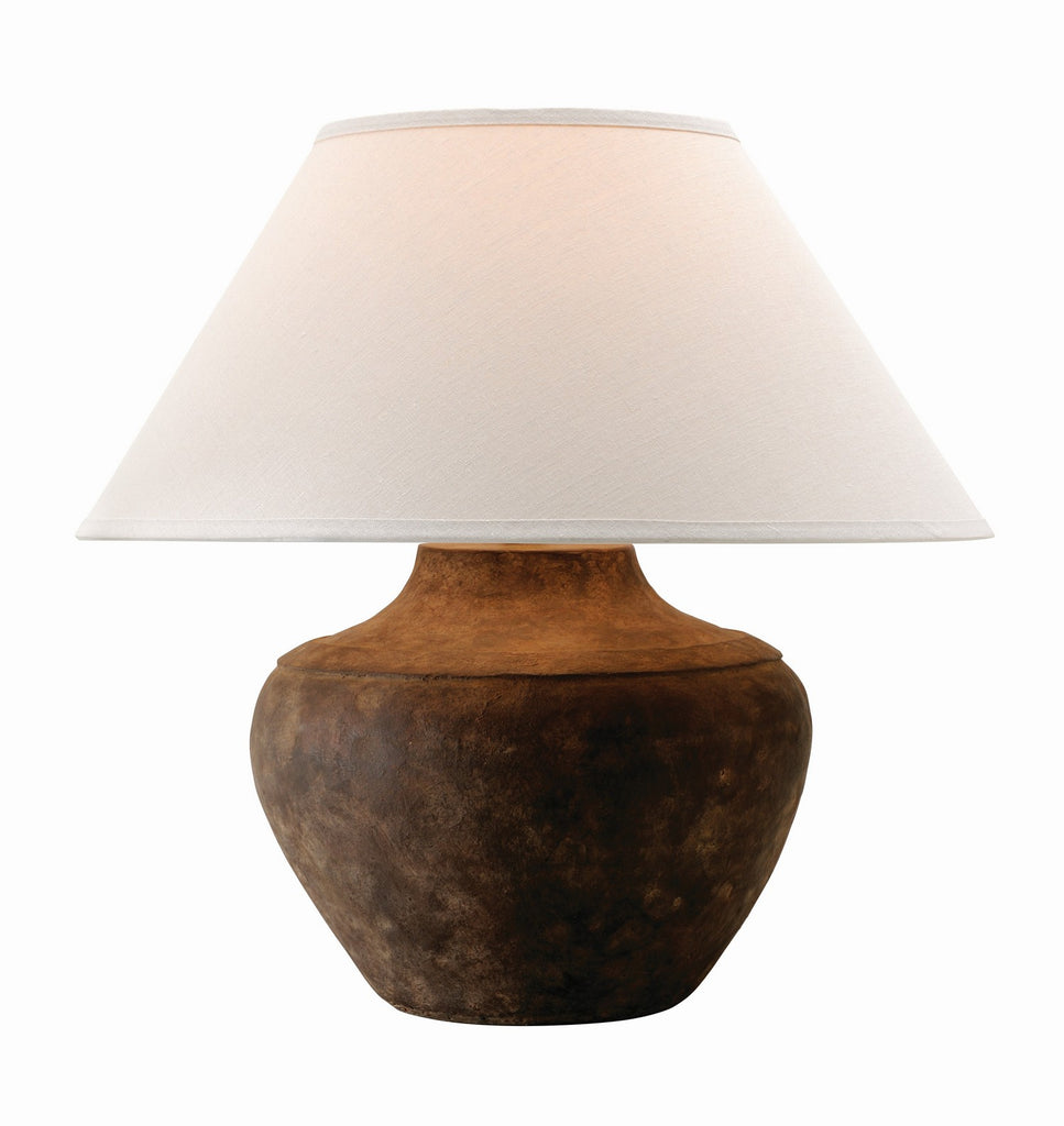 PTL1010 Calabria 1 Light Table Lamp | Main Image