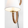 PTL1215-VGL Deaver 1 Light Sconce | Alternate Image