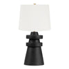 PTL1225-PBR/CCH Grover 1 Light Table Lamp Main Image