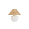 PTL1520-PBR Solon 1 Light Table Lamp | Alternate Image