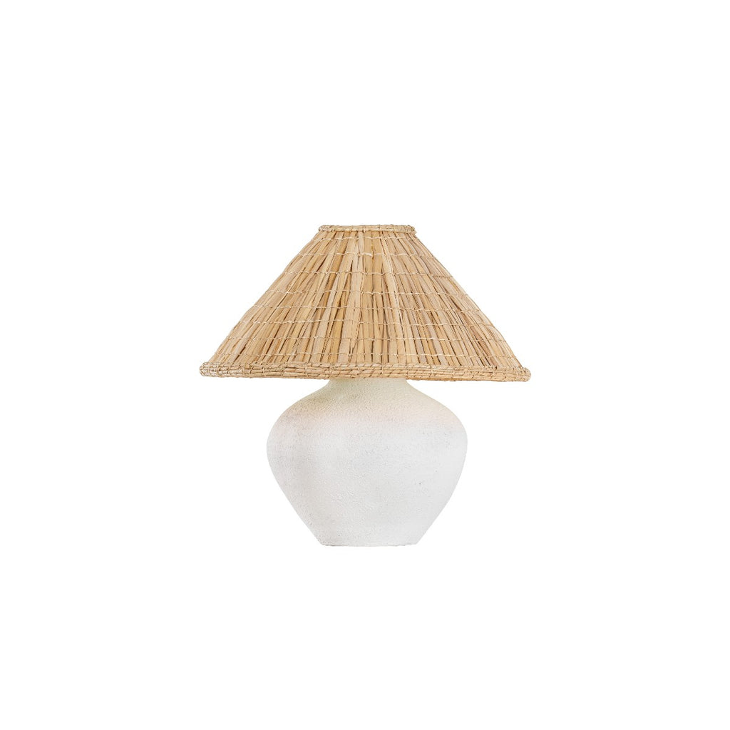 PTL1520-PBR Solon 1 Light Table Lamp | Alternate Image