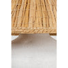 PTL1520-PBR Solon 1 Light Table Lamp | Alternate Image