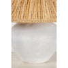 PTL1520-PBR Solon 1 Light Table Lamp | Alternate Image