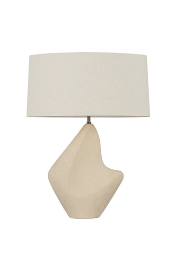 Bronze/Ceramic Ivory Breakstone