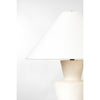 PTL4930-PBR/CIX Kamas 1 Light Table Lamp | Alternate Image