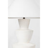 PTL4930-PBR/CIX Kamas 1 Light Table Lamp | Alternate Image