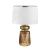 PTL5122-PBR Terron 1 Light Table Lamp | Main Image