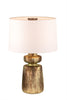 PTL5122-PBR Terron 1 Light Table Lamp | Alternate Image