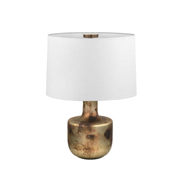 Patina Brass