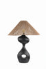 PTL5328-BRZ Rhu 1 Light Table Lamp | Alternate Image