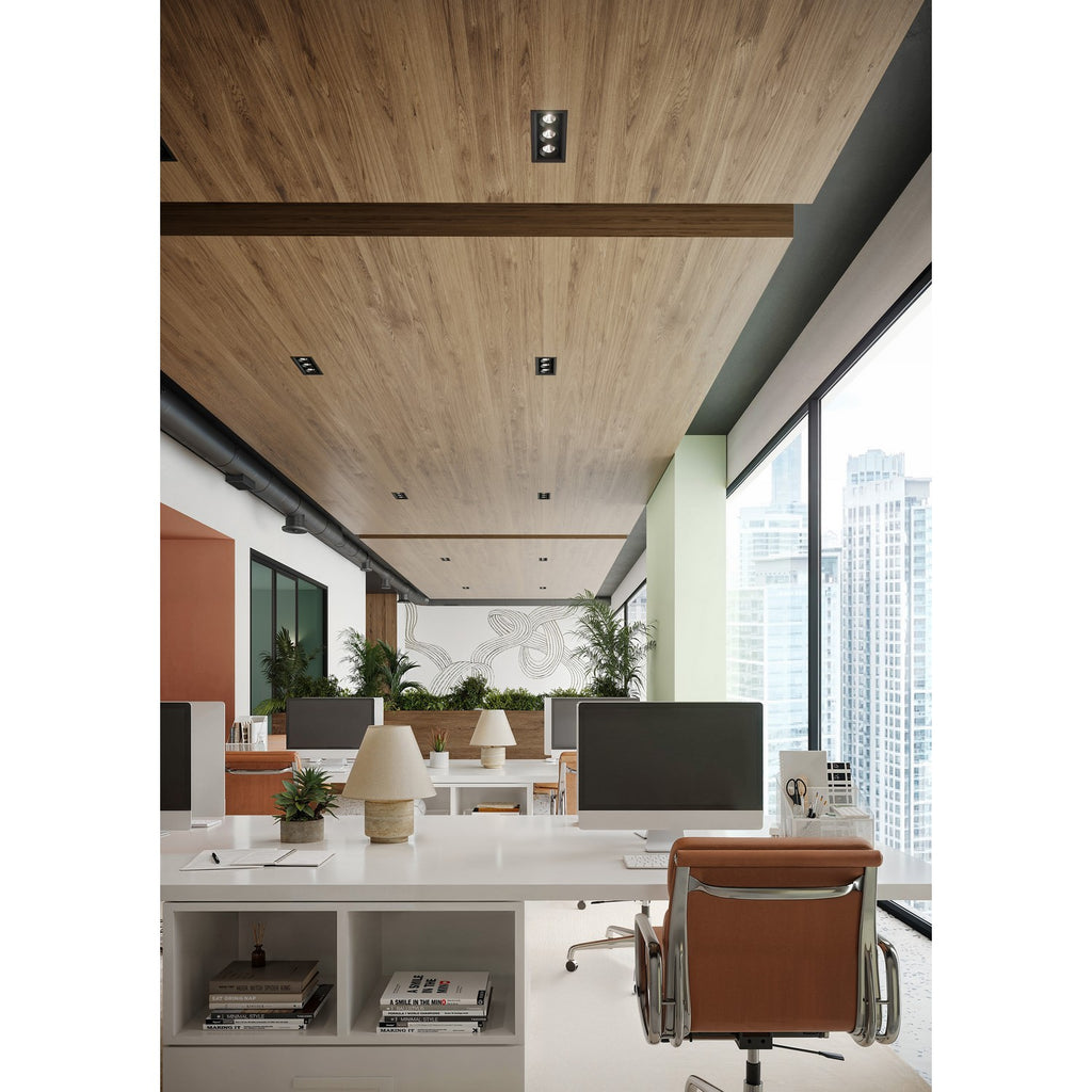 PTL8015-PBR Bronte 1 Light Table Lamp | Lifestyle Image