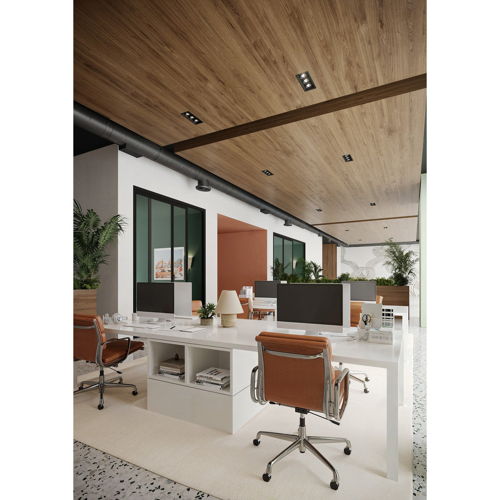 PTL8015-PBR Bronte 1 Light Table Lamp | Lifestyle Image