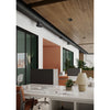 PTL8015-PBR Bronte 1 Light Table Lamp | Lifestyle Image