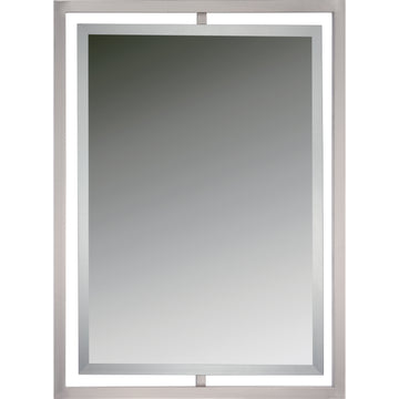 Brushed Nickel