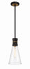 QUN-1500-MK-TG Quinn 7'' Pendant | Alternate Image