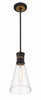 QUN-1500-MK-TG Quinn 7'' Pendant | Alternate Image