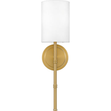 Aged Brass