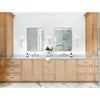 Crystorama Rachel 8'' Sconce in Polished Nickel - Lifestyle View