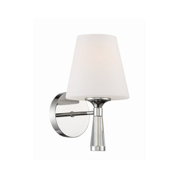 Polished Nickel