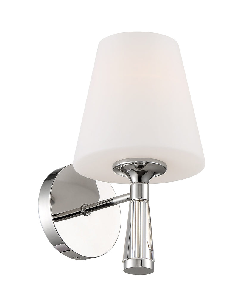 RAM-A3401-PN Ramsey 6'' Sconce | Alternate Image