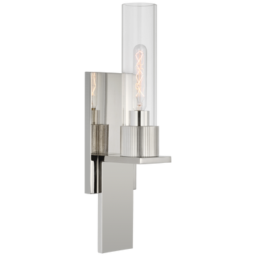 Polished Nickel