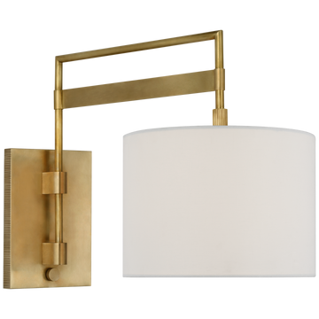Antique Brass