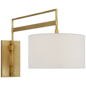 Antique Brass