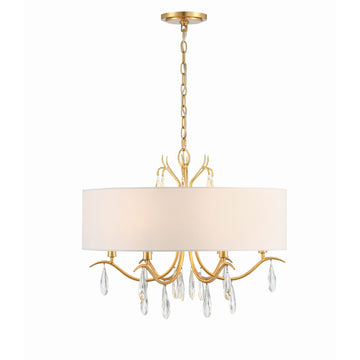 Antique Gold