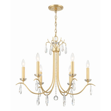 Antique Gold