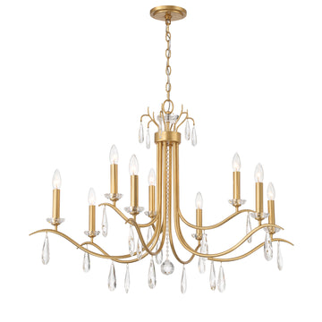 Antique Gold