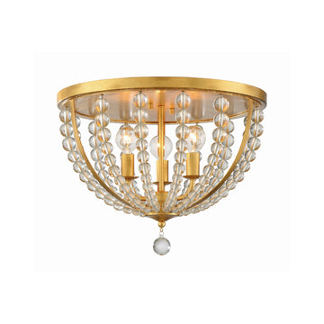 Antique Gold