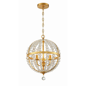 Antique Gold
