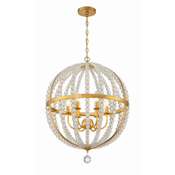 Antique Gold