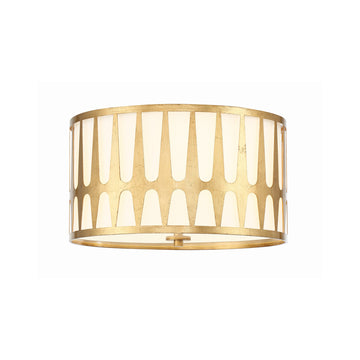 Antique Gold