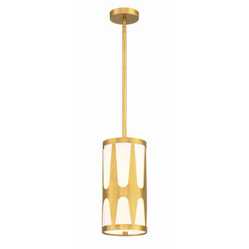Antique Gold
