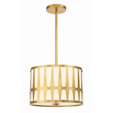 Antique Gold