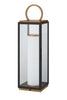 RTL6729-PBR/TBK Gareth Integrated LED Table Lamp | Main Image
