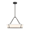 RYC-8106-CZ Royce 24.25'' Integrated LED Pendant | Alternate Image