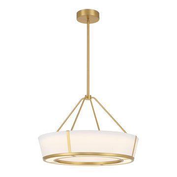 Luxe Gold