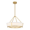 RYC-8106-LG Royce 24.25'' Integrated LED Pendant | Main Image